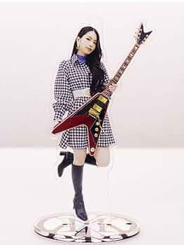 LOVEBITES MIYAKO アクリルスタンド4個セット LOVEBITES MIYAKO アクリルスタンド4個セット LOVEBITES MIYAKO