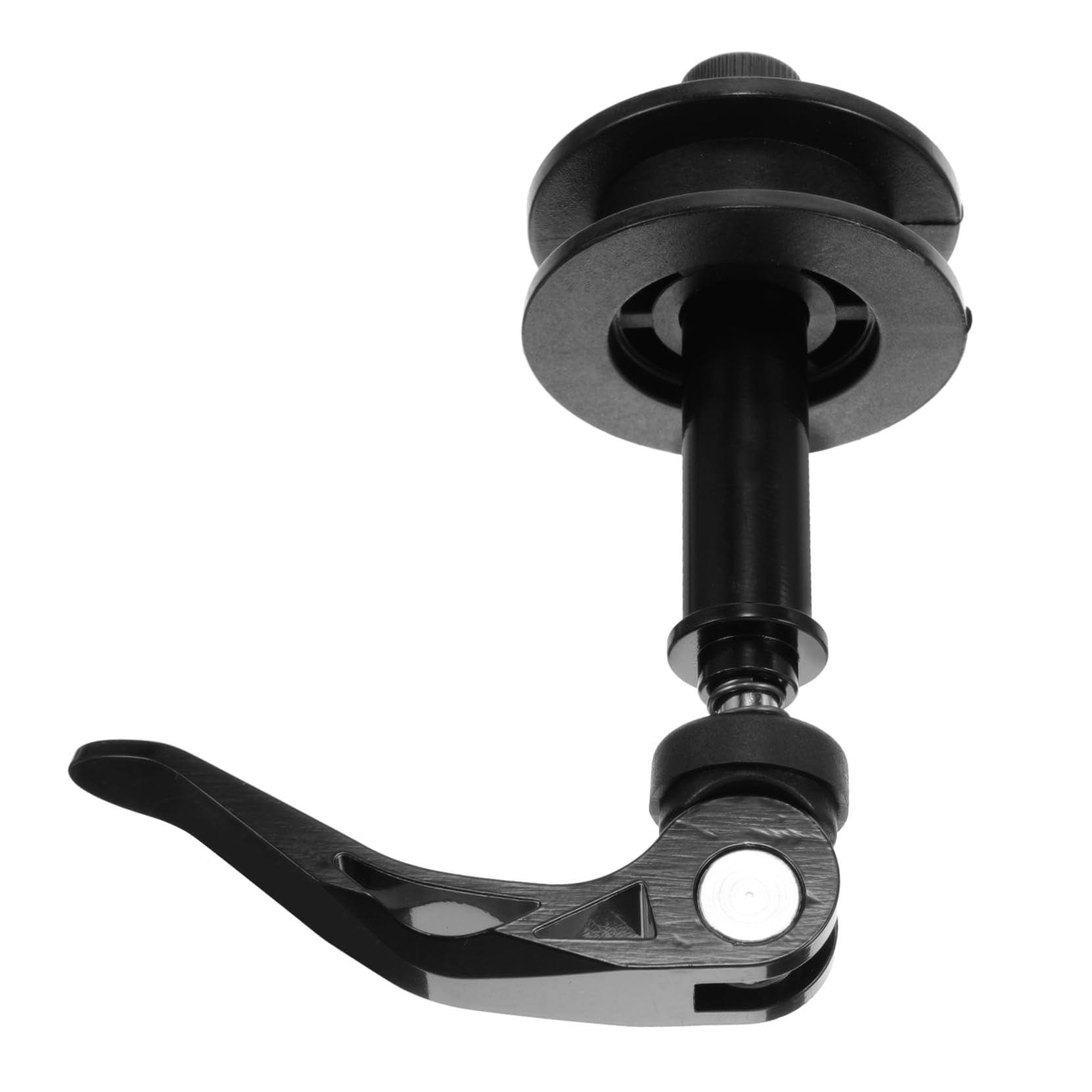 UKCOCO 4 Pièces Tendeur de Chaîne Ajustable pour Vélo Accessoire de Cycle Outil de Tension pour Éviter Glissement Roue Arrière et la Chaîne Position