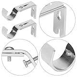 Zoom IMG-2 4 staffe per aste tende Zoom IMG-2 4 staffe per aste tende