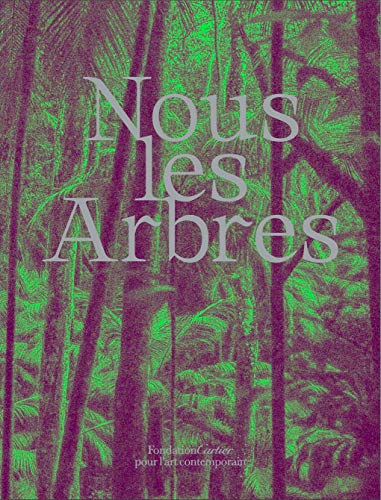 Télécharger Nous les arbres Livre PDF Gratuit