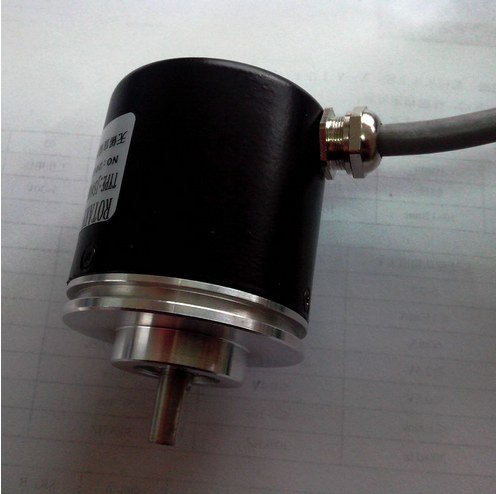 Encodeur binaire CNC pour tour de machine à outils GOWE multiposition