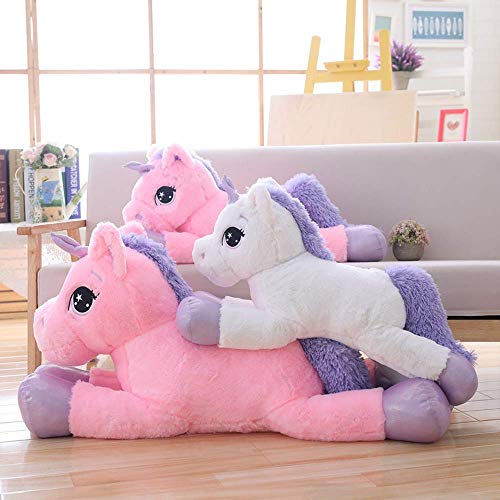 Sofipal SOFI01 Giant Unicorn Stuffed Animal Toys,Soft Large Unicorns Plush Pillow Cushion thumb #1
