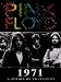Pink Floyd: 1971