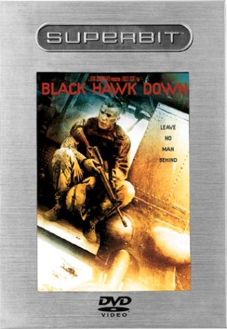 Black Hawk Down (Superbit™) (Sous-titres français) [DVD]
