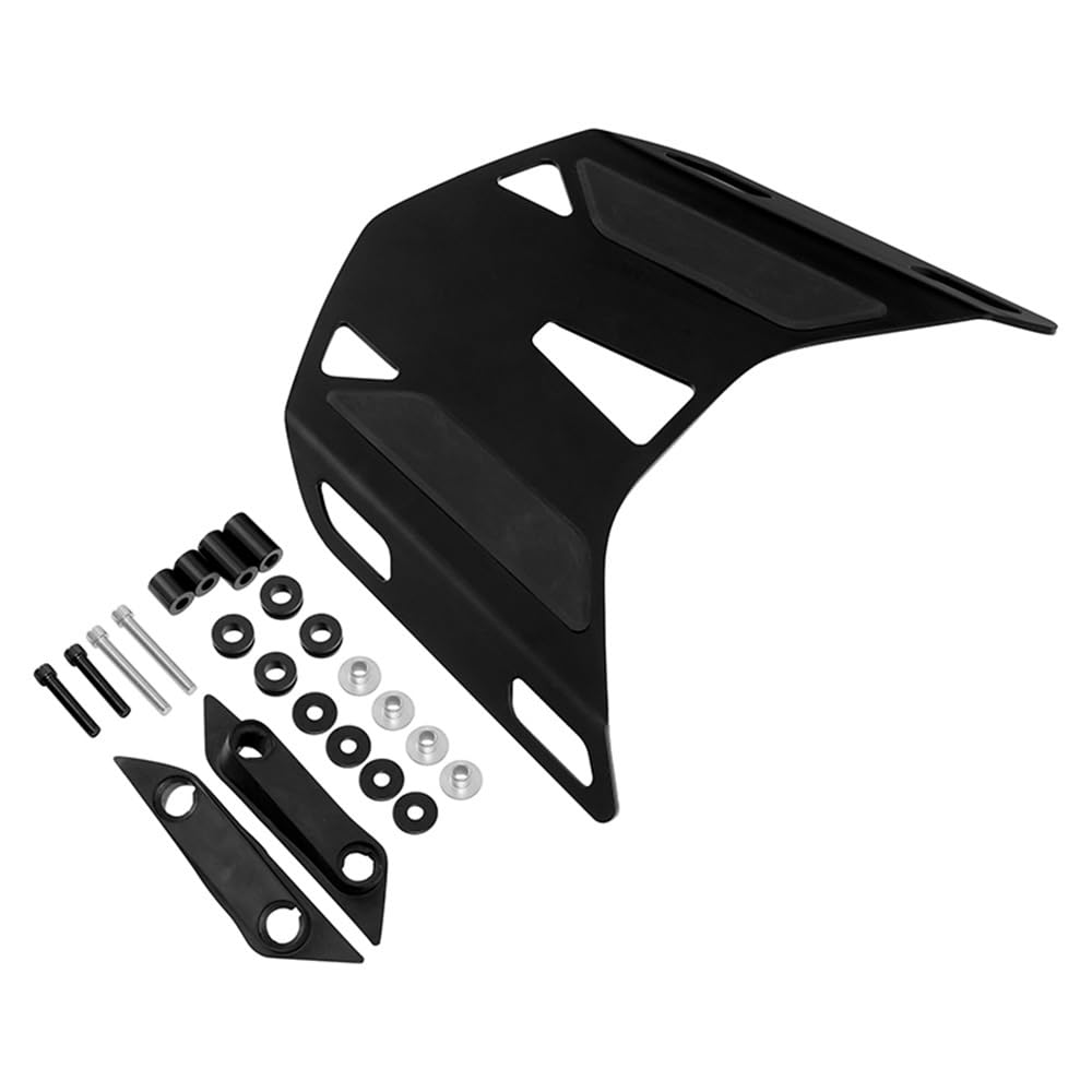Portaequipajes Trasero para Motocicleta para Goldwing para GL1800 2018-2023 Estante De Soporte