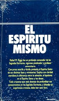 Paperback Espíritu Mismo, El [Spanish] Book