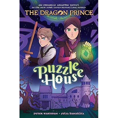 Puzzle House