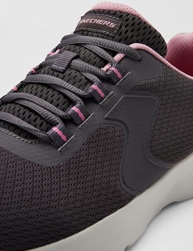 Image of Skechers Womens Dynamight 2.0 Slip-on Sneaker