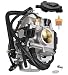 Carburetor for Honda TRX500 Foreman Rubicon 500 2001-2005 16100-HN2-013 TRX500FPA TRX500FM TRX500FA