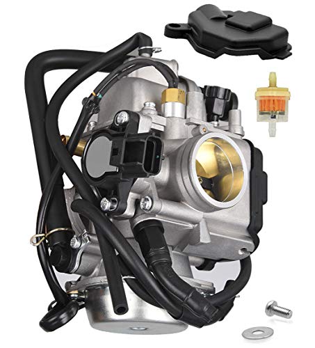 Carburateur TRX500 Honda 16100-HN2-013 pièce moteur quad Rubicon 500