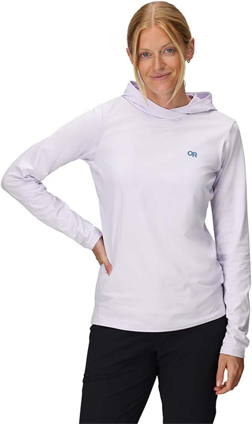 Outdoor Research Women's ActiveIce Spectrum Sun Hoodie