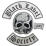 Wenn Sie ein Biker oder Motorradliebhaber sind, dann möchten Sie einige Biker- / Motorrad-Patches zum Aufbügeln Ihrer Biker-Kleidung finden. Wir stellen Ihnen gerne professionelle Biker-Patches zur Verfügung!