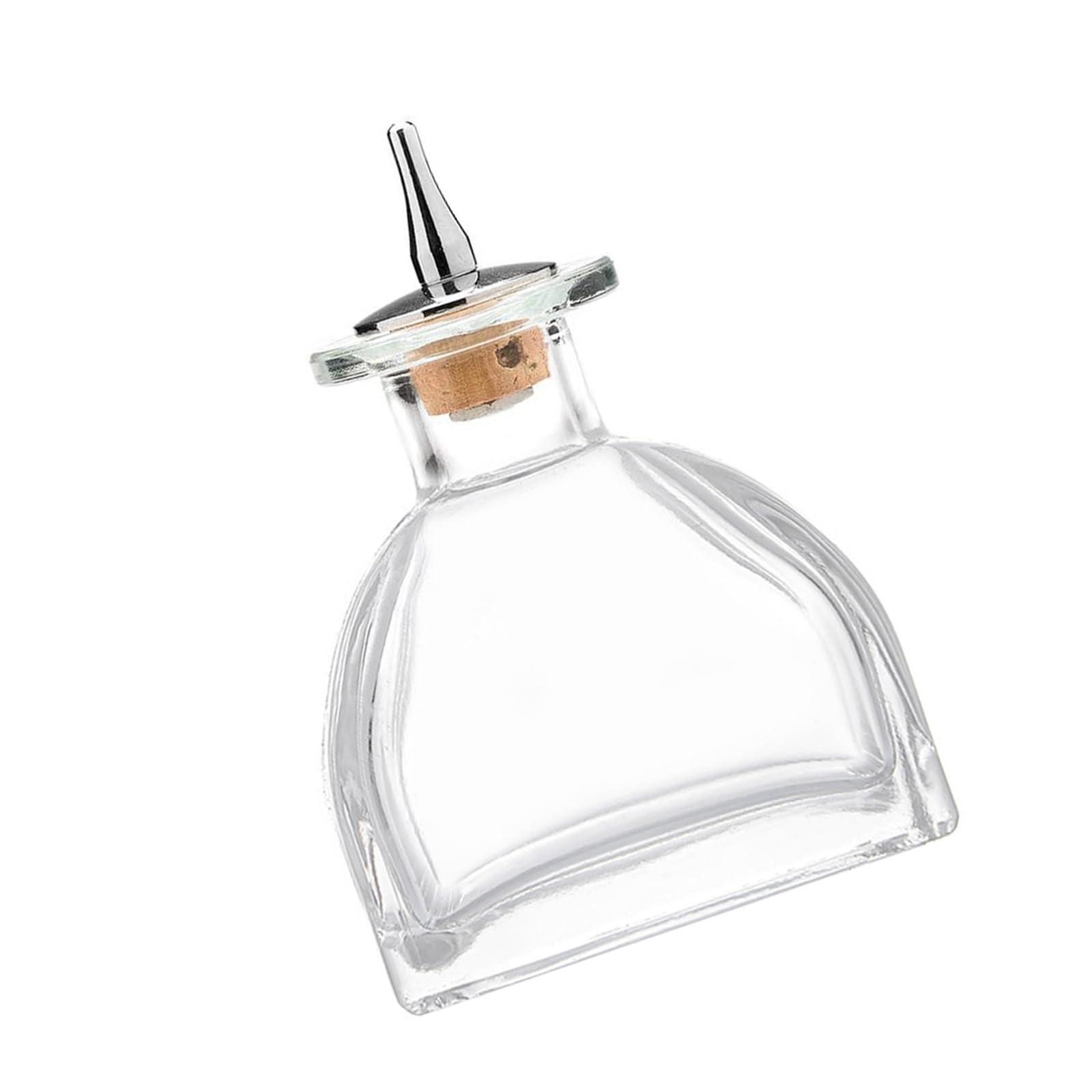carotoe Engraved Glass Liquor Decanters with Tight Seal Stopper Liquor Container Perfect for Cocktails and Beverages Party Drink Serving Pourer