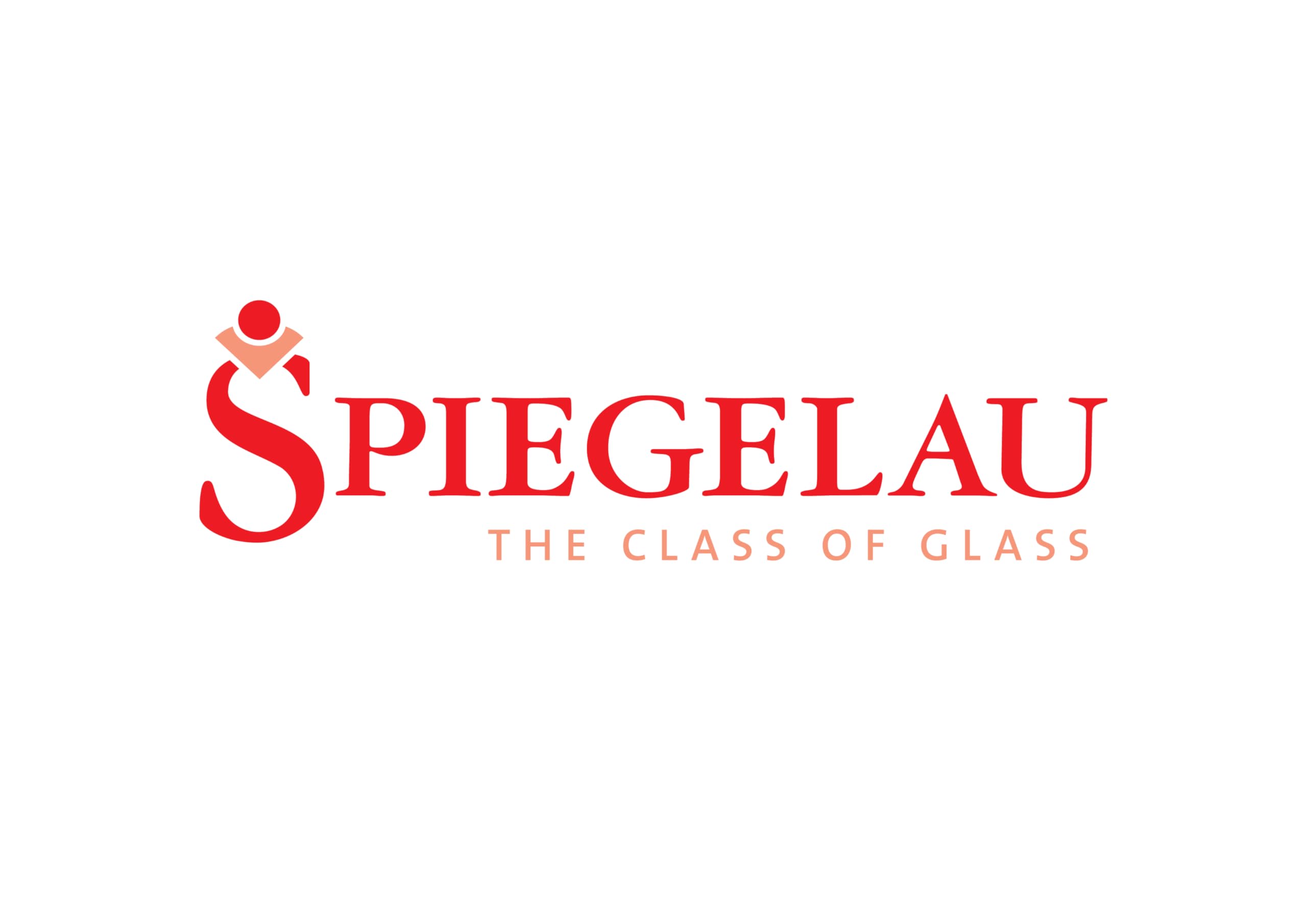 Spiegelau & Nachtmann Serve 4500175 - Juego de 4 Copas de cóctel (Cristal, 165 ml)