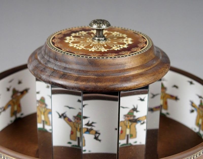 Amazon.co.jp: H63 プラキシノスコープ アニメの元祖 (ブラウン