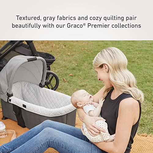 Graco AT122CSG ® Premier Modes™ Carry Cot thumb #1