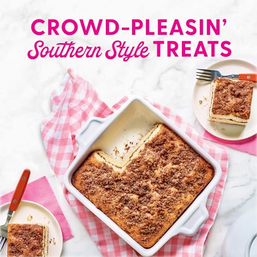 Duncan Hines Dolly Parton'S Cinnamon Swirl Crumb Cake & Muffin Mix thumb #3
