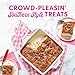 Duncan Hines Dolly Parton's Cinnamon Swirl Crumb Cake & Muffin Mix, 20 oz.