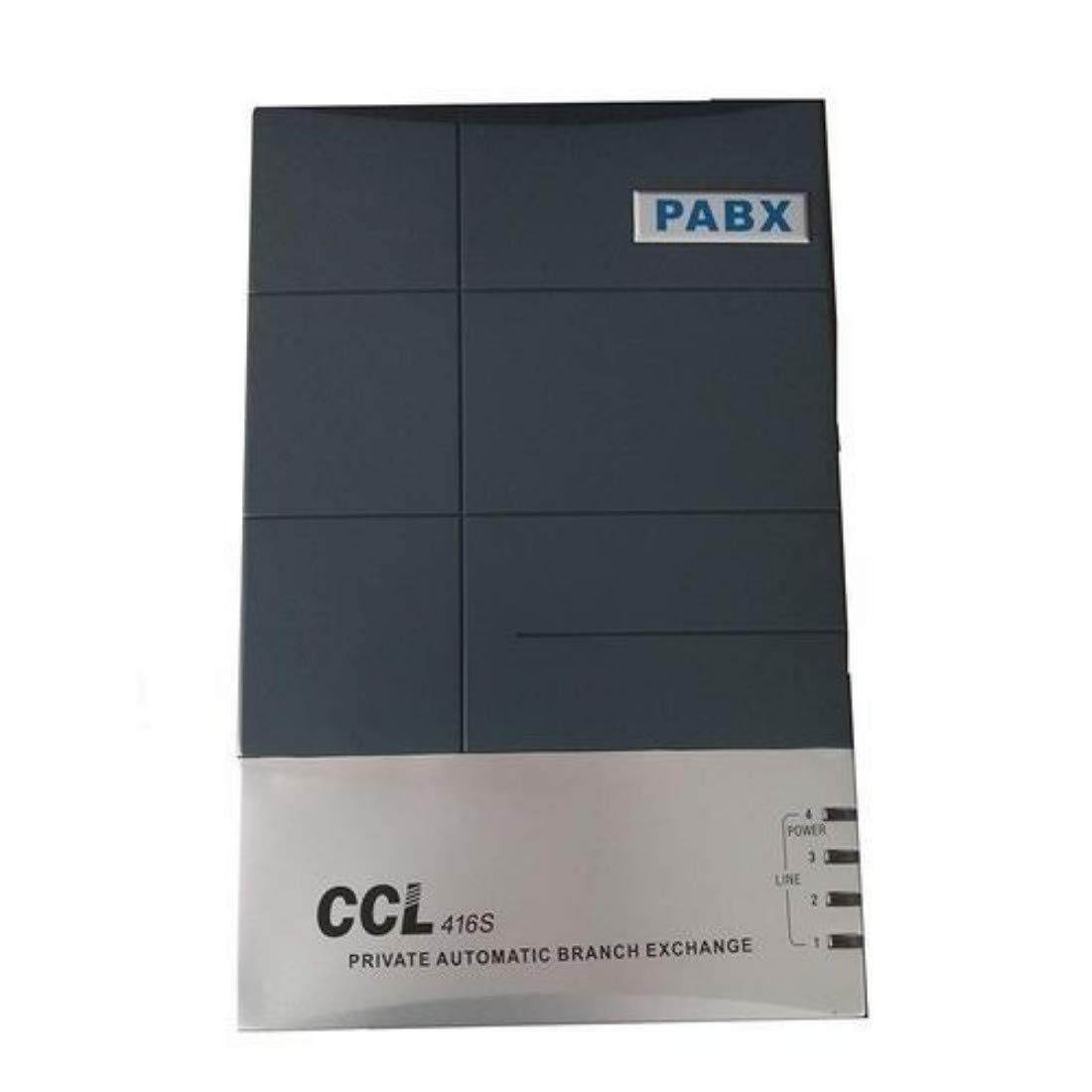 Copper Connection EPBAX 416 Intercom System CLI(Caller id) with 13x Bettle Set-image-6
