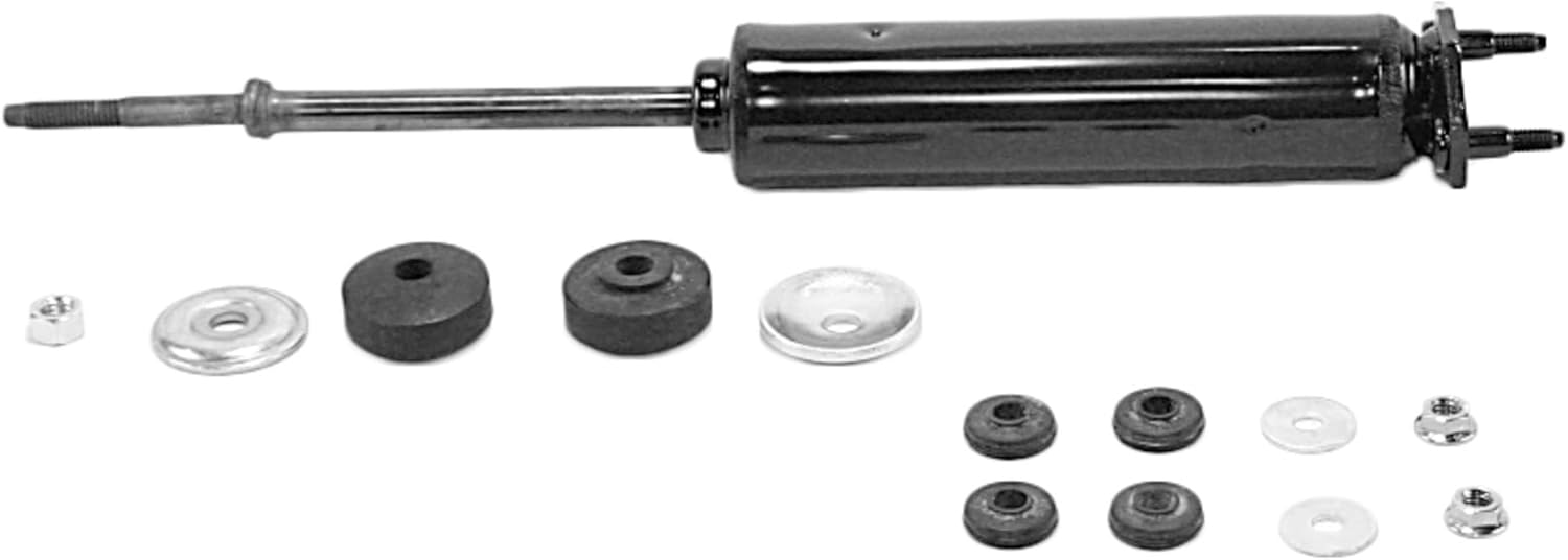 Monroe OESpectrum 5809 Suspension Shock Absorber for Ford Granada