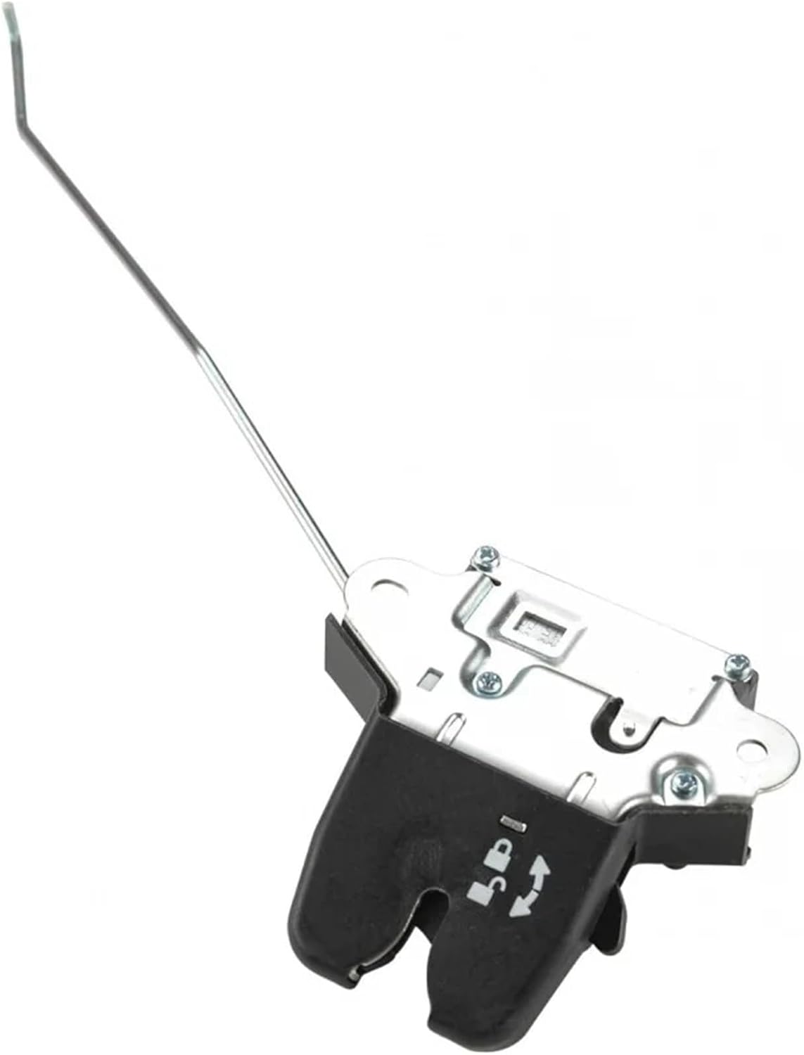 Rear Tailgate Trunk Latch Lid Lock Actuator Motor Compatible With 2006-2008 S-onata S-edan,oem 812303K001,81230-3K001,937136,DLA710