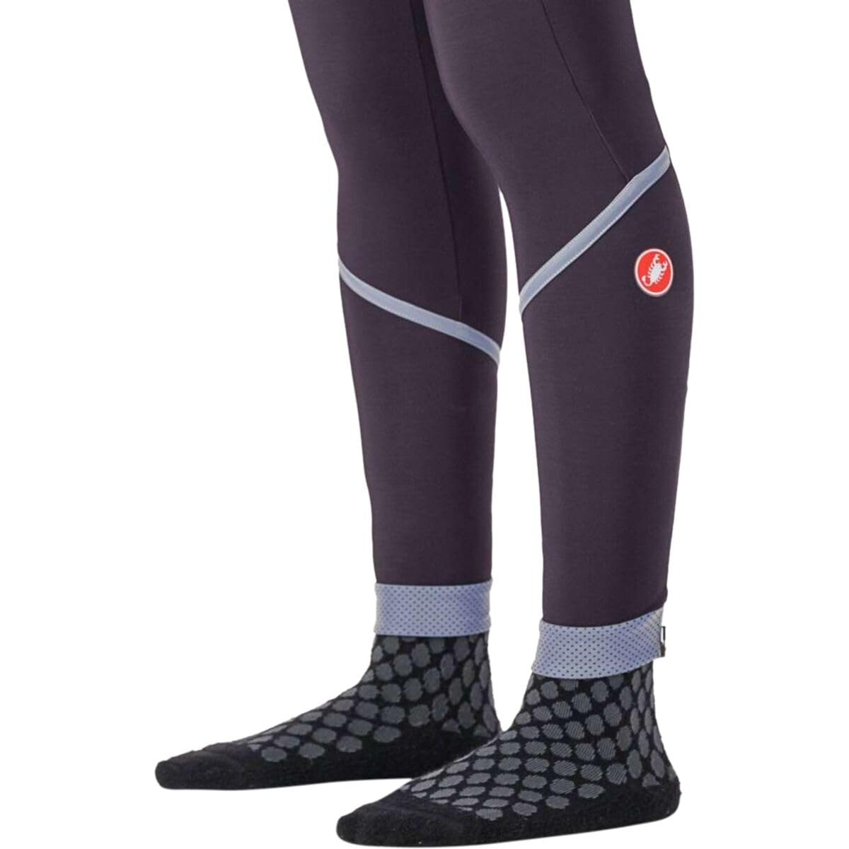 CASTELLI Velocissima Th Tight - Tights - Tights - Femme