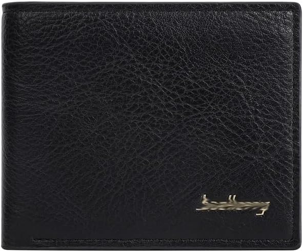 VIDI Men's And Women's Wallets Simple Thin Wallet Pu Short