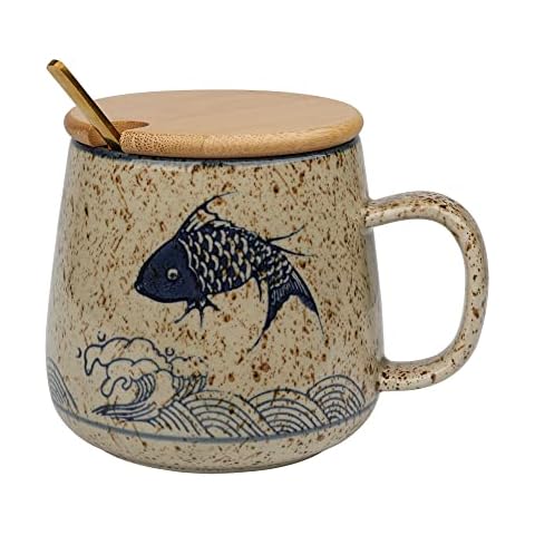Tasse à café rétro HLZK Cover