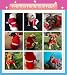 Izefia Hunde Kapuzenpulli Security Rdc Pet Bekleidung Hunde Shirt Wärmer Pullover Baumwoll Jackett Mantel Kleiner Hund Mittlerer Hund Rot L