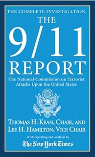 The 9/11 Report: The National Commission on Terrorist Attacks Upon the United States - coolthings.us