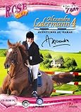  Alexandra Ledermann 4 - Aventures au haras