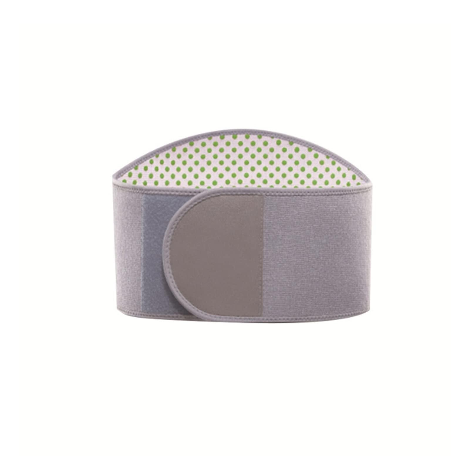Faja Lumbar Cinturón De Soporte De Cintura Cálido For Invierno, Cinturón De Protección Abdominal, Protector De Estómago Cálido Cinturón Apoyo Lumbar(Large)