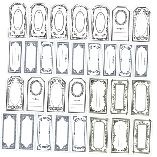 Album de mariage coloré Operitacx à offrir en coffret de papeterie créative haut de gamme