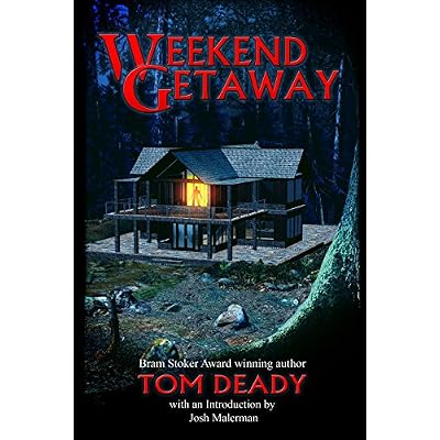 Weekend Getaway