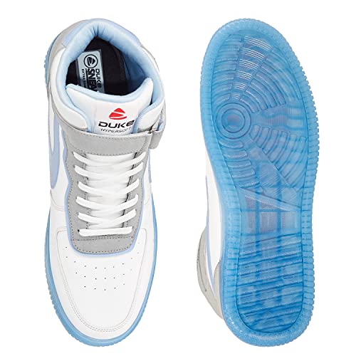 Image of Duke Mens Fwol1452 Sneaker