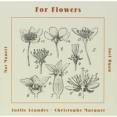 For Flowers