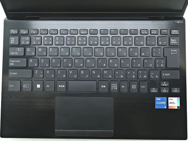 Amazon.co.jp: 【整備済み品】 VAIO バイオ Vaio Pro VJPG21