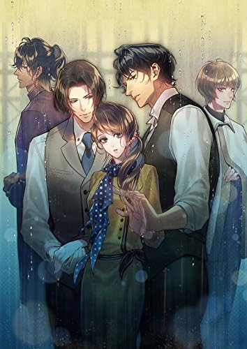 Amazon 愛は 憎しみによく似ている 憎しみは 愛によく似ている 初回限定版 アダルトpcゲーム Pcソフト