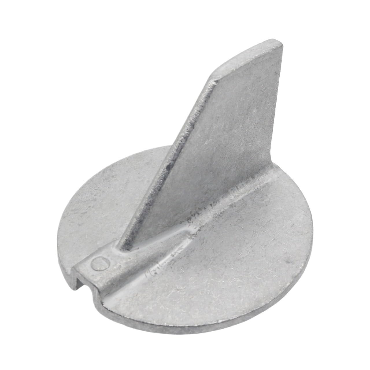 6E5-45371 Anodo di Zinco di bilanciamento Marino for Motori fuoribordo a 2/4 Tempi da 75 CV a 225 CV 6E5-45371-01 Sierra 18-6097 Sostituzione degli Accessori
