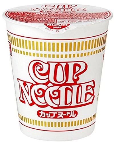 Amazon.co.jp: 日清食品 カップヌードル77g 5食セット : 食品・飲料・お酒