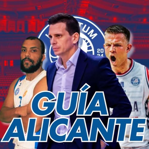 Page de couverture de PREVIA HLA ALICANTE 25/26 CON ANTUANLUCENTUM