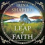 Cover of A Leap of Faith