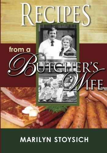 Recipes from a Butcher's Wife