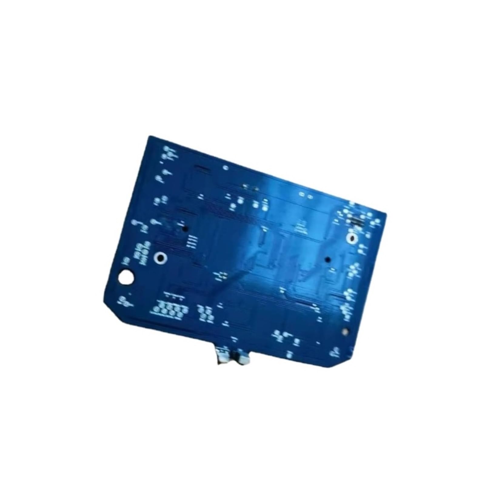 Repuestos For Aspiradoras, Compatibles Con Conga, Robot De Placa Base 890