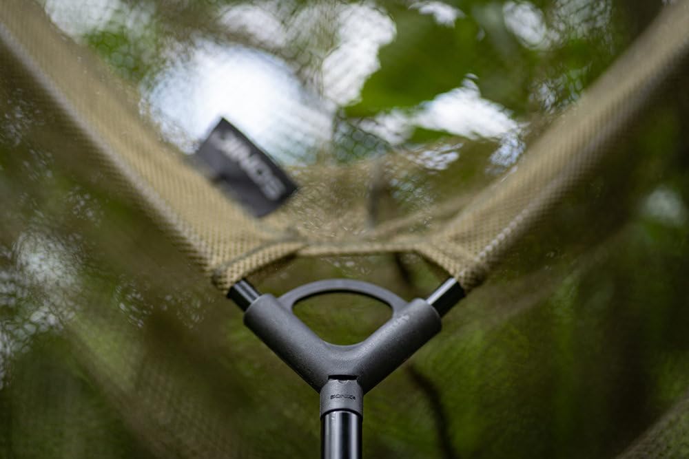 Sonik Xtractor Recon Net 42" | Epuisette