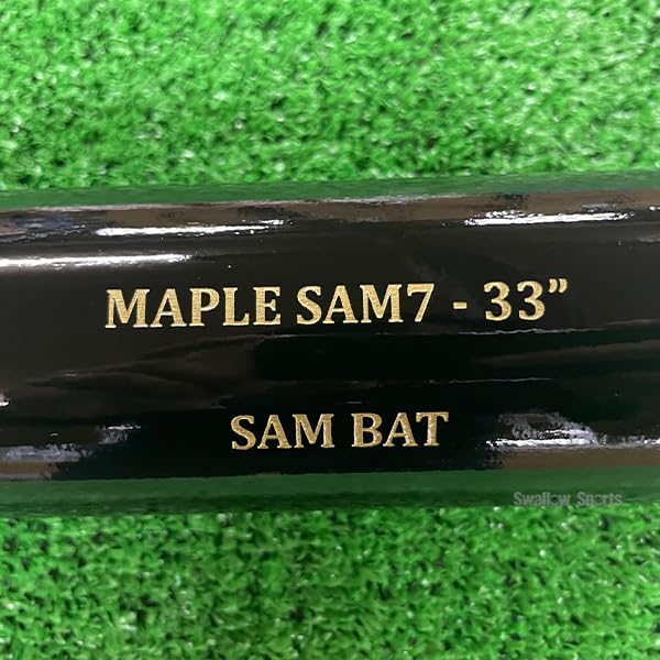 サムバット 819g 85cm bfj トップバランス くり抜きあり サムバット 819g 85cm bfj トップバランス くり抜きあり 野球