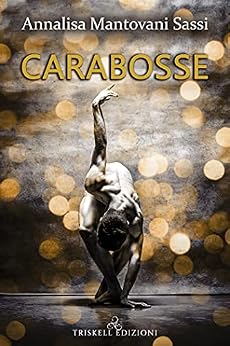 Carabosse di [Annalisa Mantovani  Sassi]