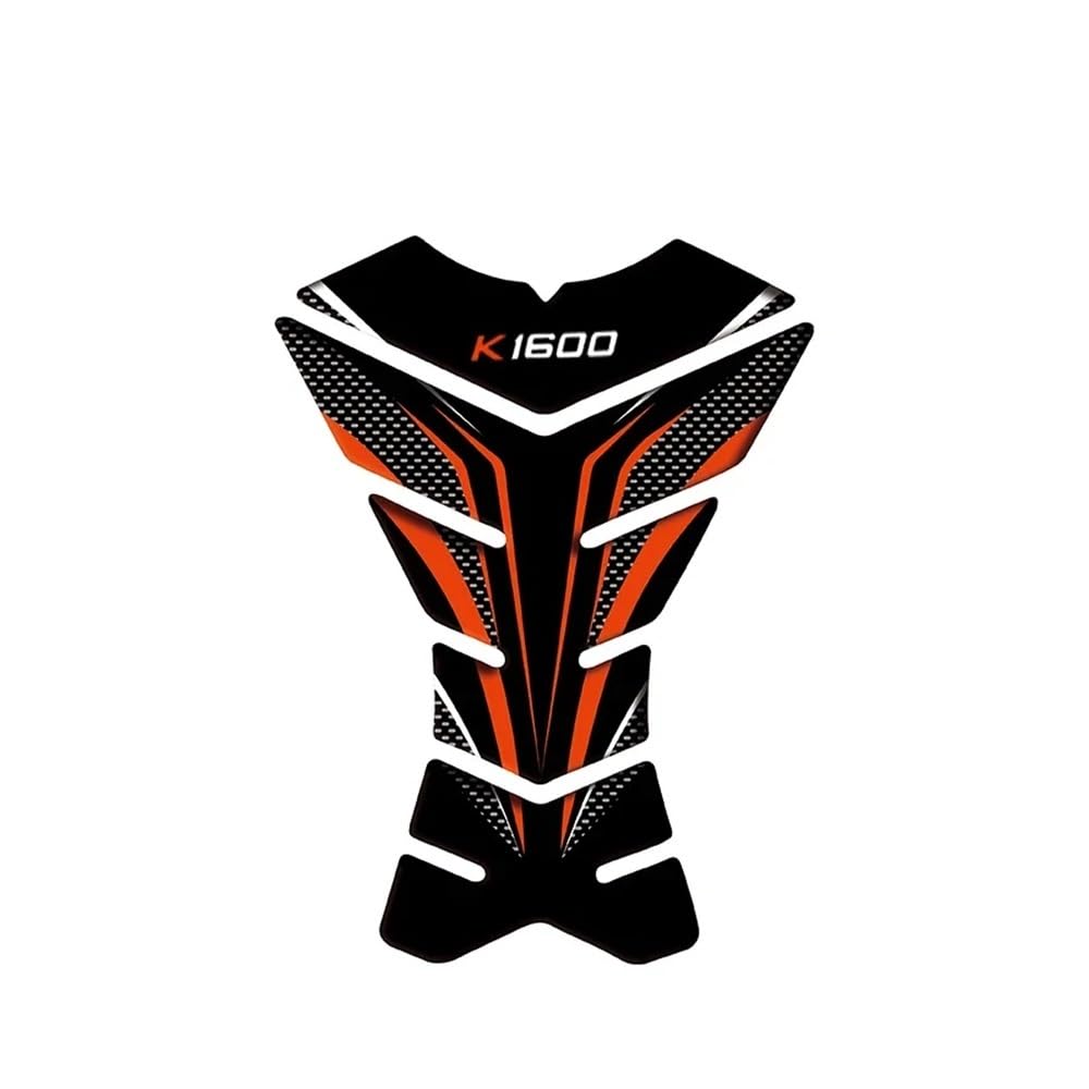 Protege reservoir moto K1600 GT évite les rayures de peinture et frottements