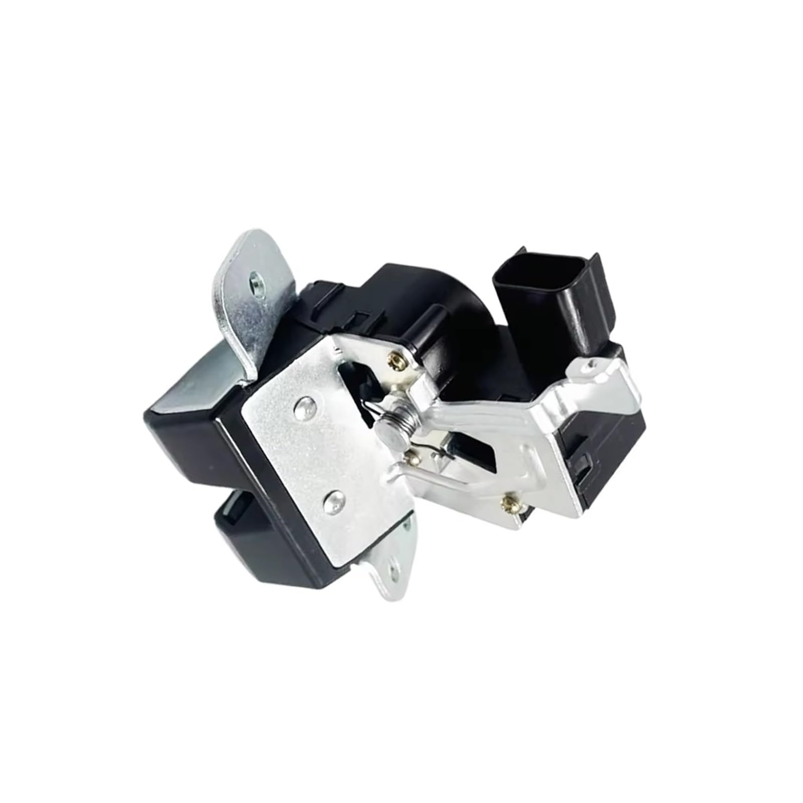 Tailgate Latch Lock Actuator for Hyundai for I10 MK2 5 2013-2020 81230-B4010 81230B4010 Tailgate Lock Actuator Rear Trunk Block