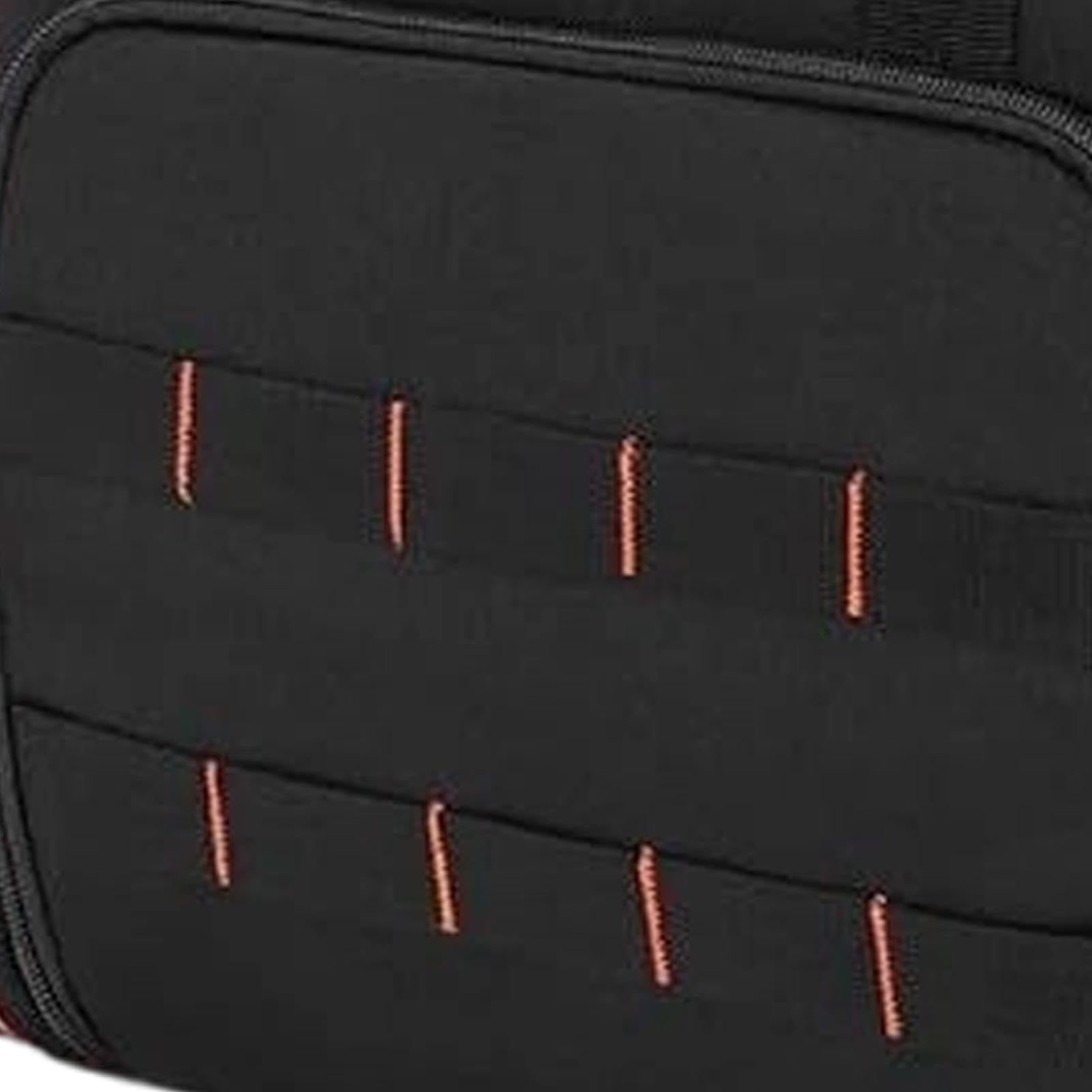 Borsa Portautensili Robusta Portaoggetti Multi-Tasche con Tracolla | Borsa Portautensili per Meccanici per Scalpelli, Cacciaviti, Pinze, Chiavi, Idraulici, Elettricisti, Carpentieri, In